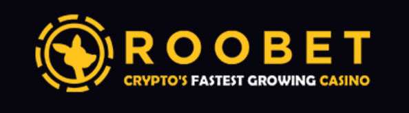 roobet casino logo